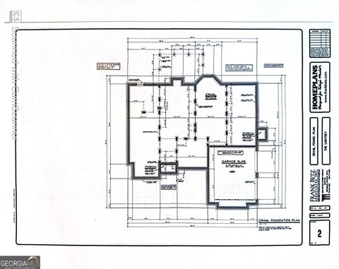 A home in Warner Robins
