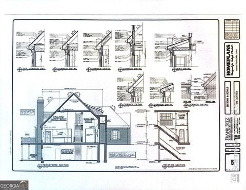 A home in Warner Robins