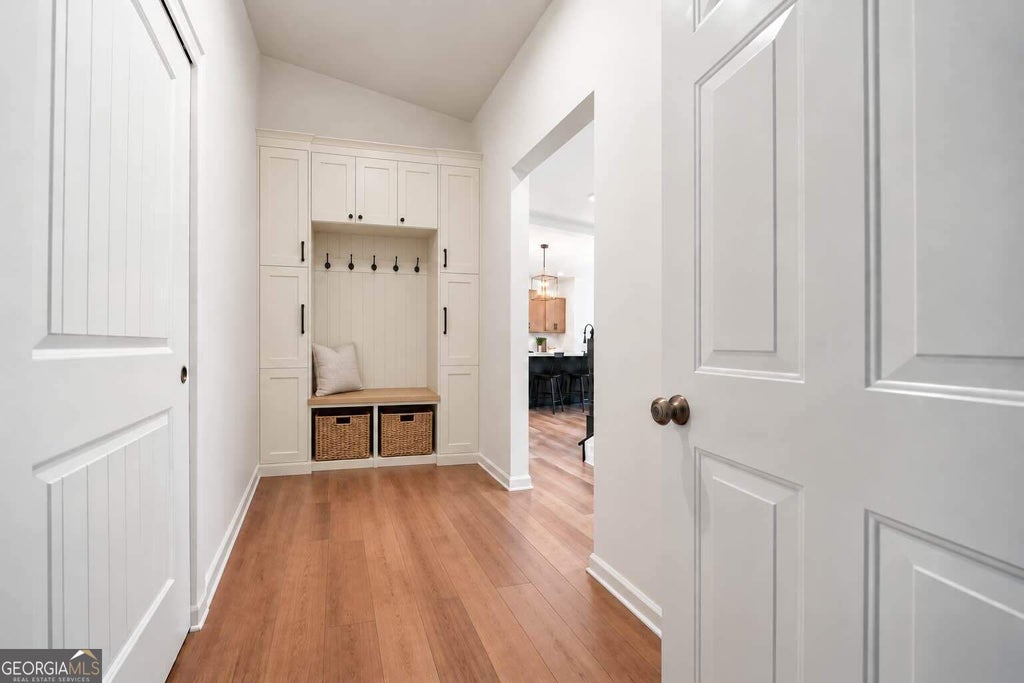Photo of 8150 Scenic Ridge Way, Ball Ground, GA 30107 (MLS # 10857274)