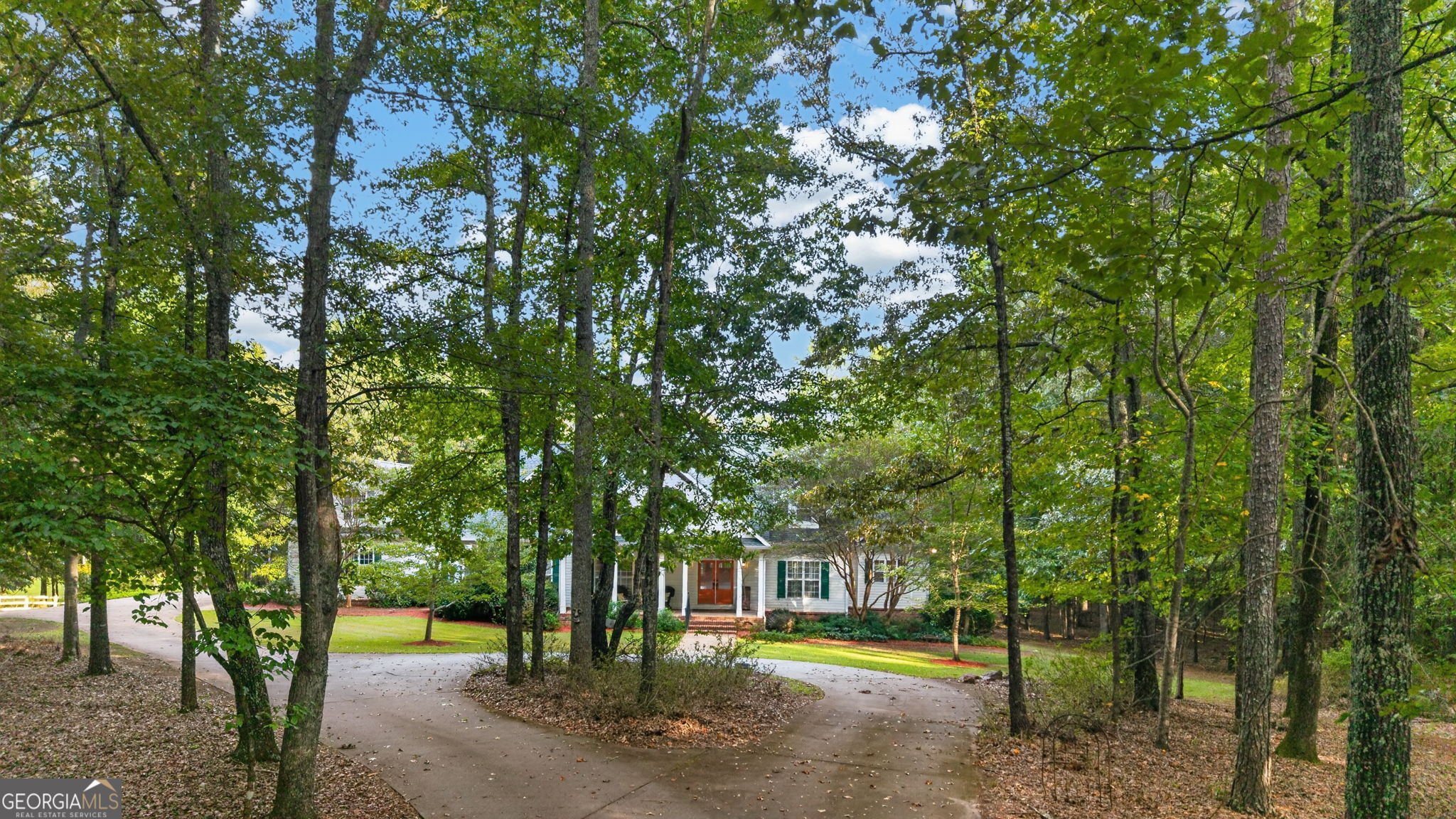 738 Old Greenville RD
