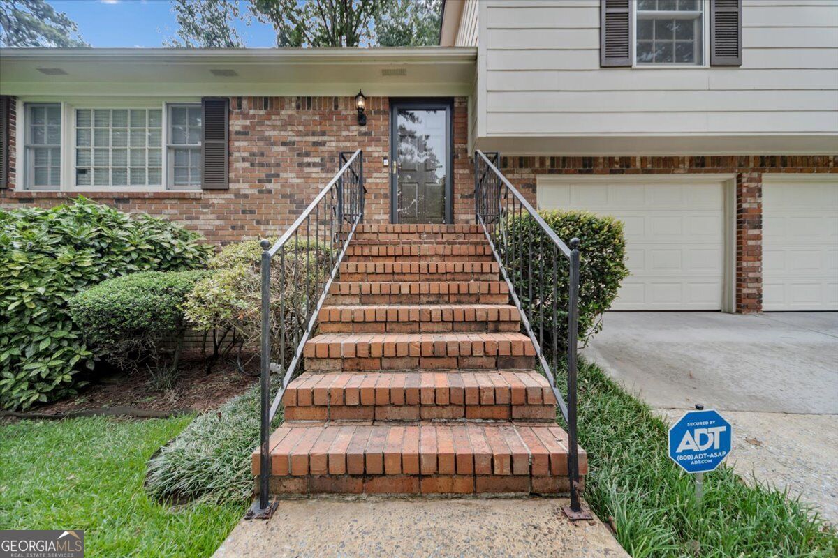 2367 Lake Jodeco RD