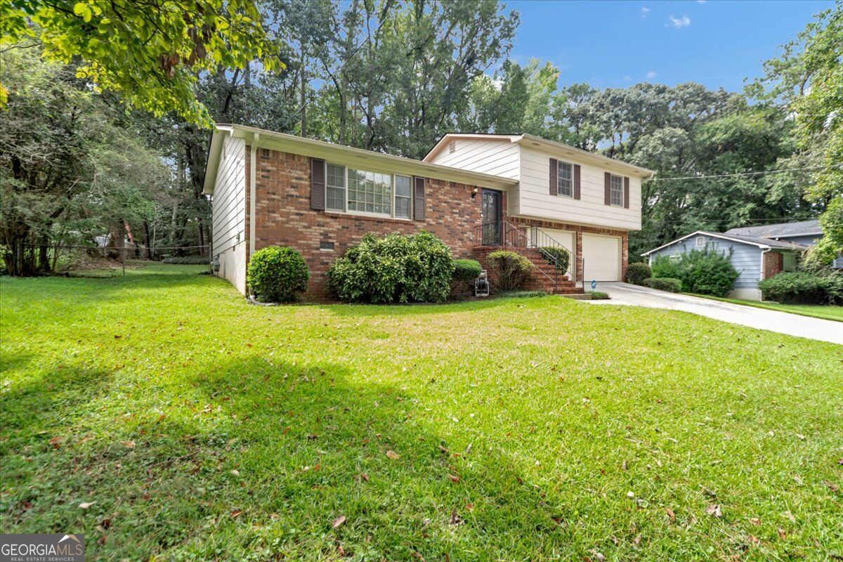 2367 Lake Jodeco RD