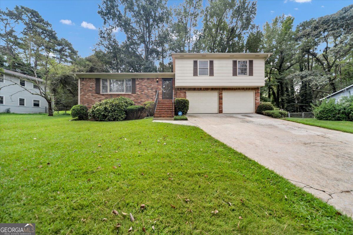 2367 Lake Jodeco RD