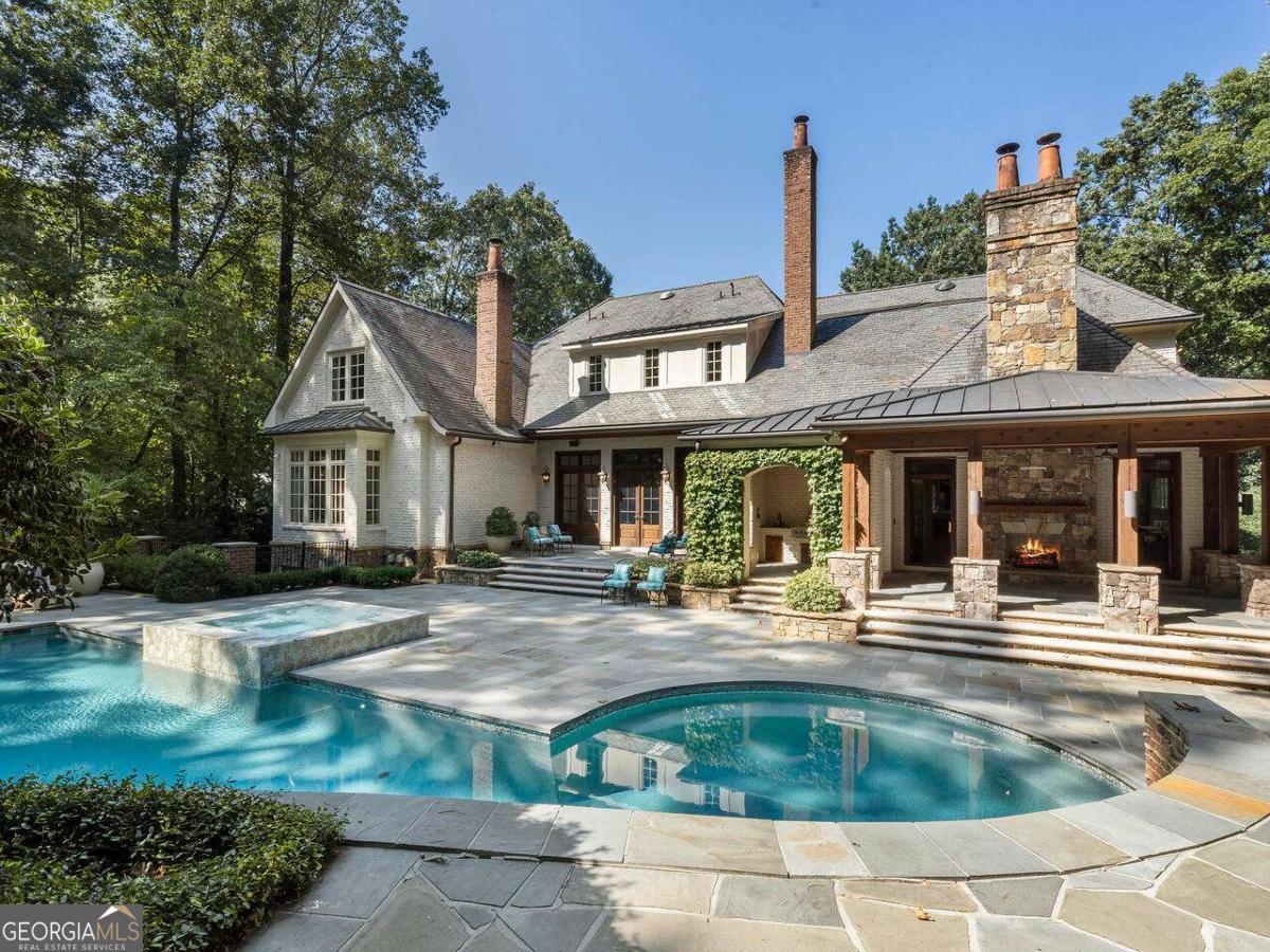 Buckhead - Residential