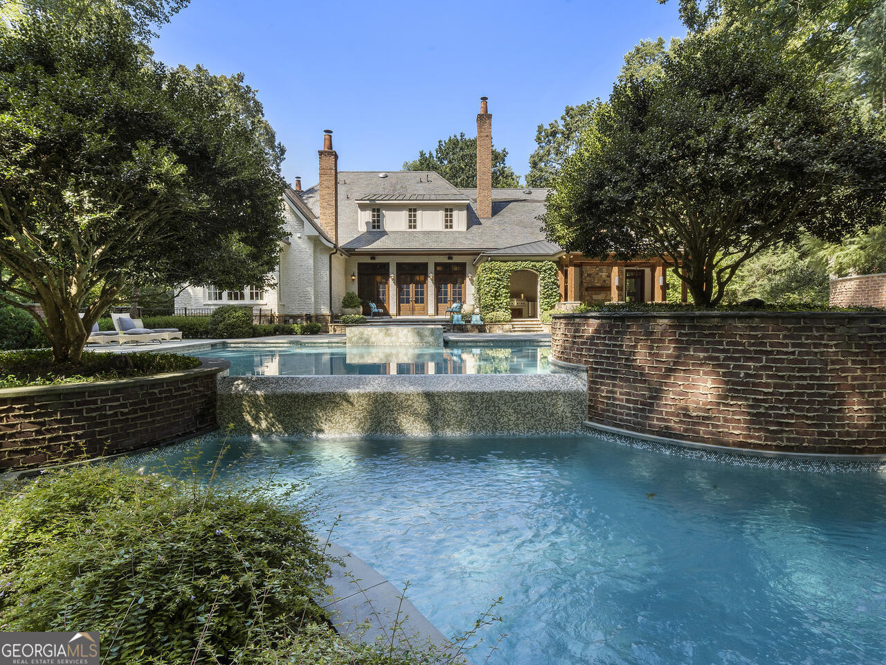 Buckhead - Residential