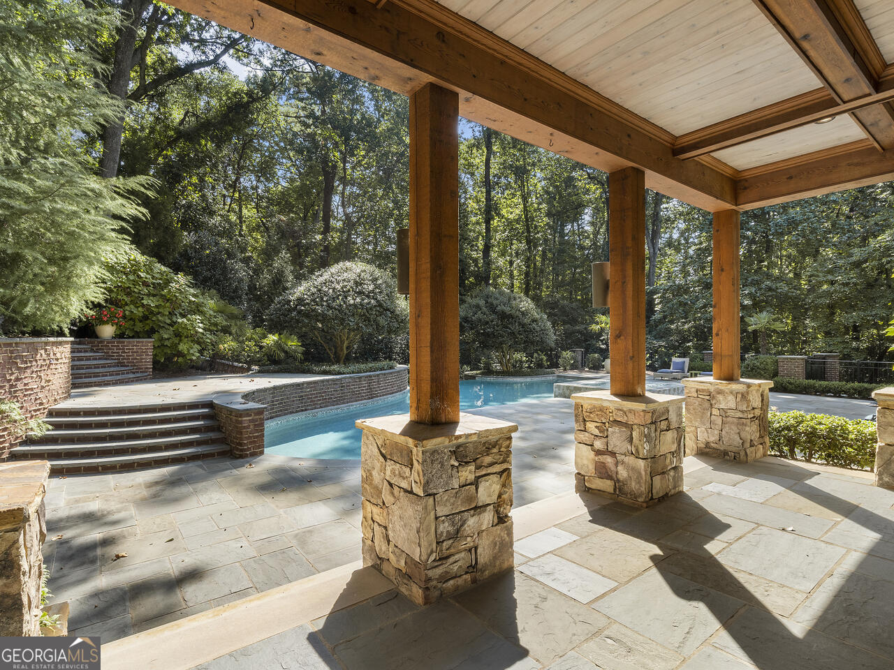 Buckhead - Residential