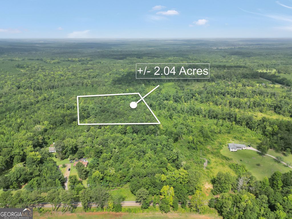 Photo of 265 Moore Road, Macon, GA 31220 (MLS # 10812788)