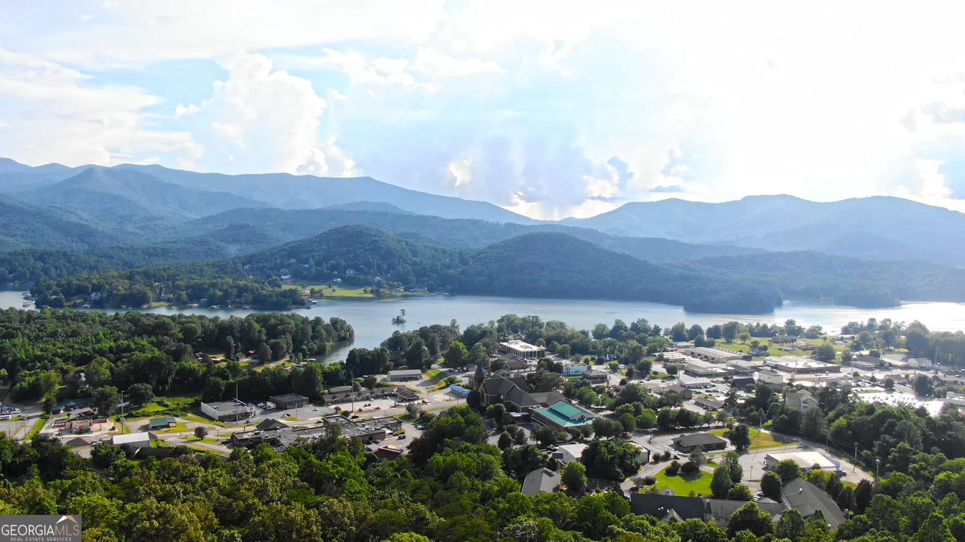 LOT 7 Whiskey Mountain Estates