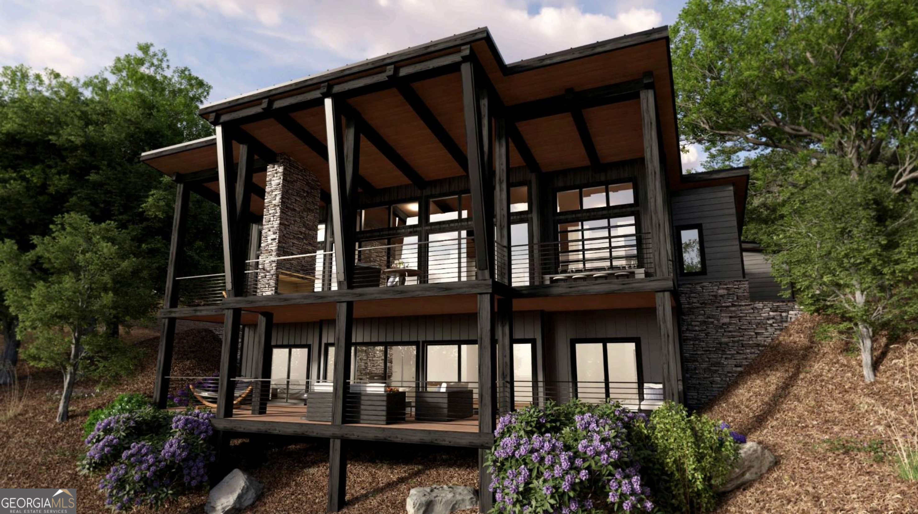 LOT 7 Whiskey Mountain Estates