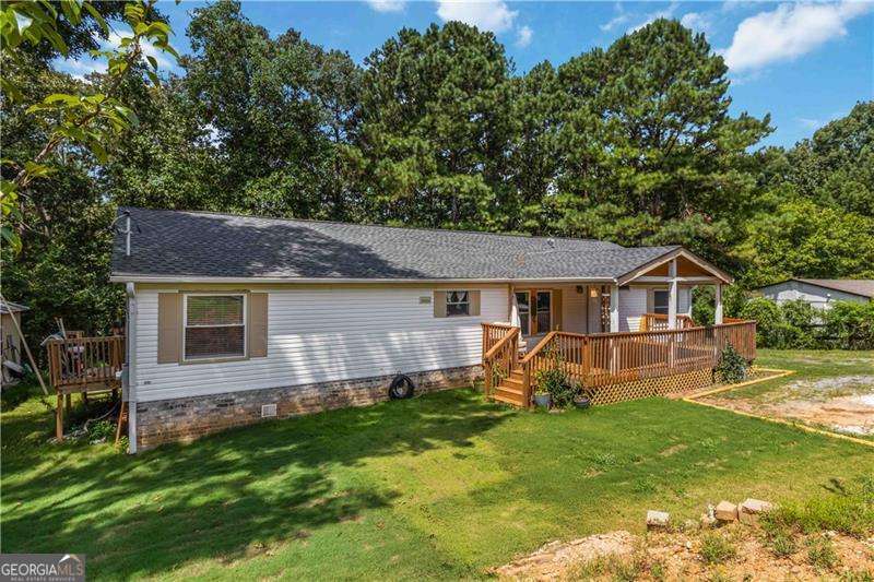 5105 Waterfront DR SE