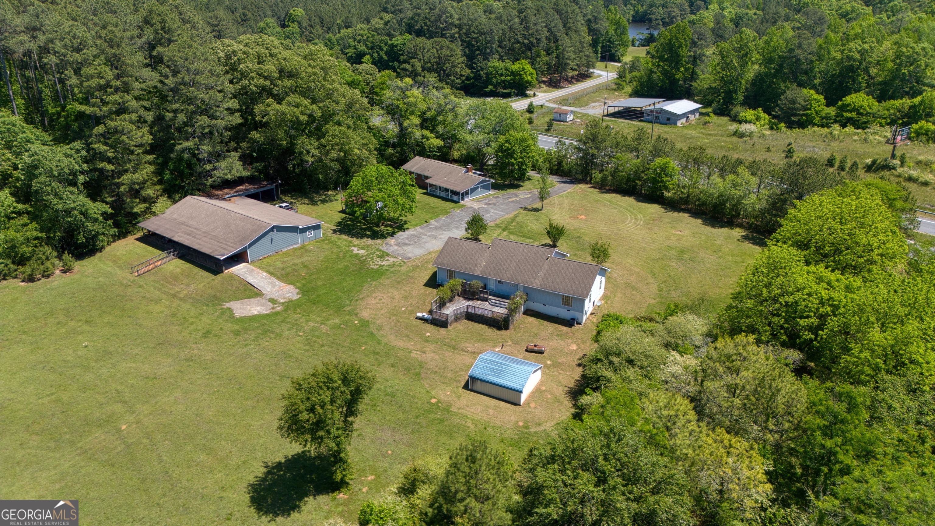 5854 Cedartown HWY SW