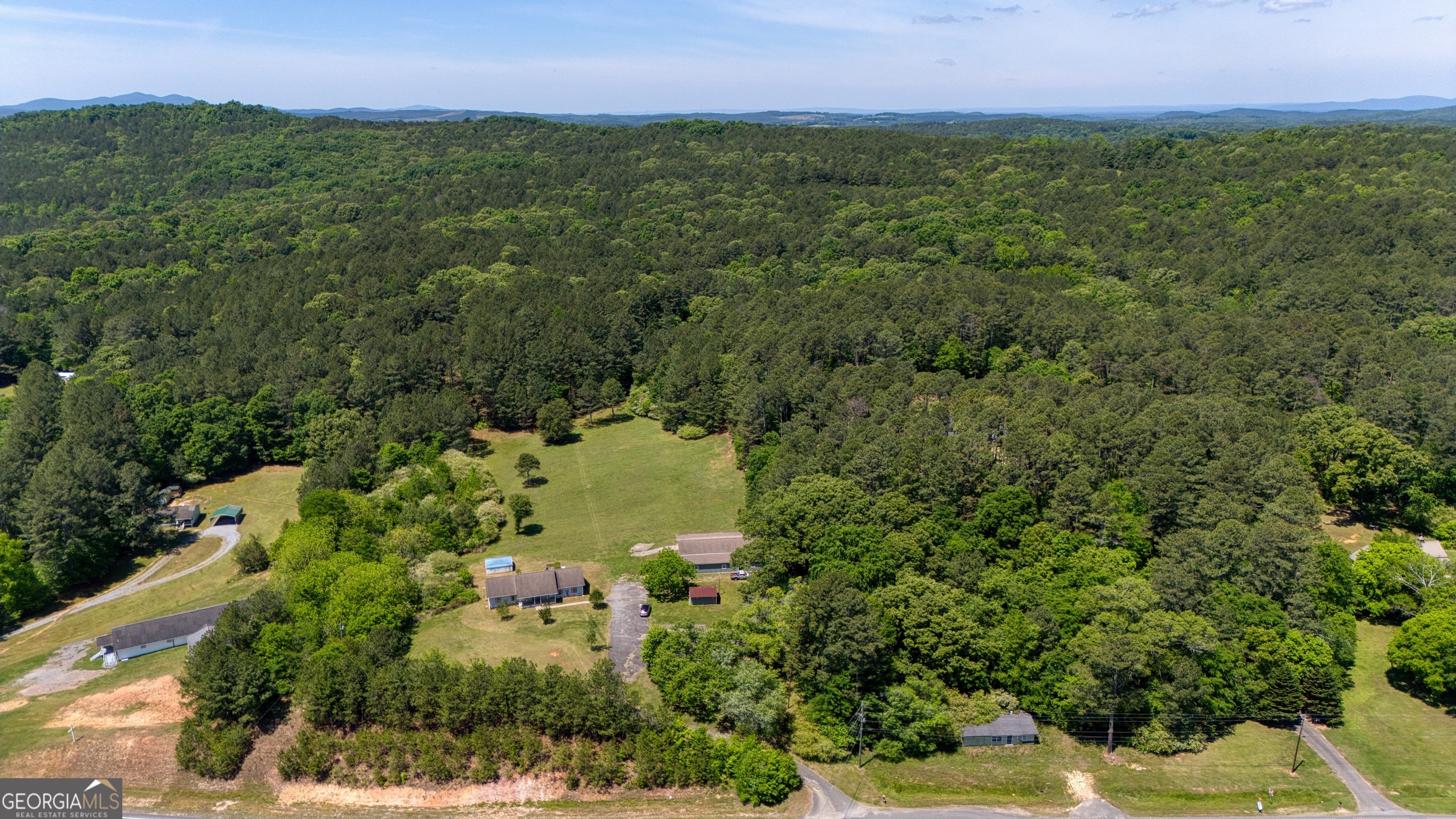 5854 Cedartown HWY SW