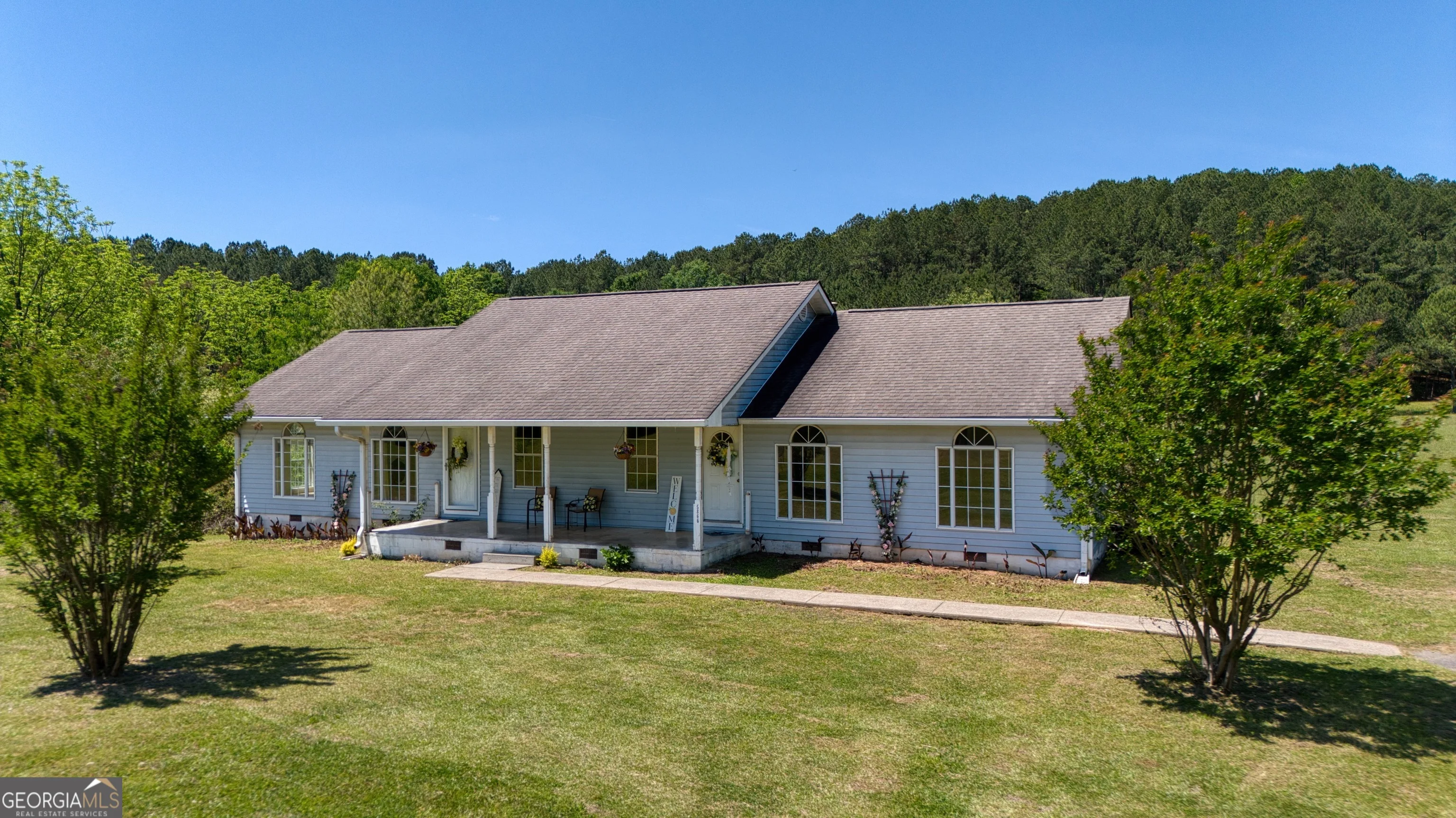 5854 Cedartown Highway SW, Lindale, GA, 30147