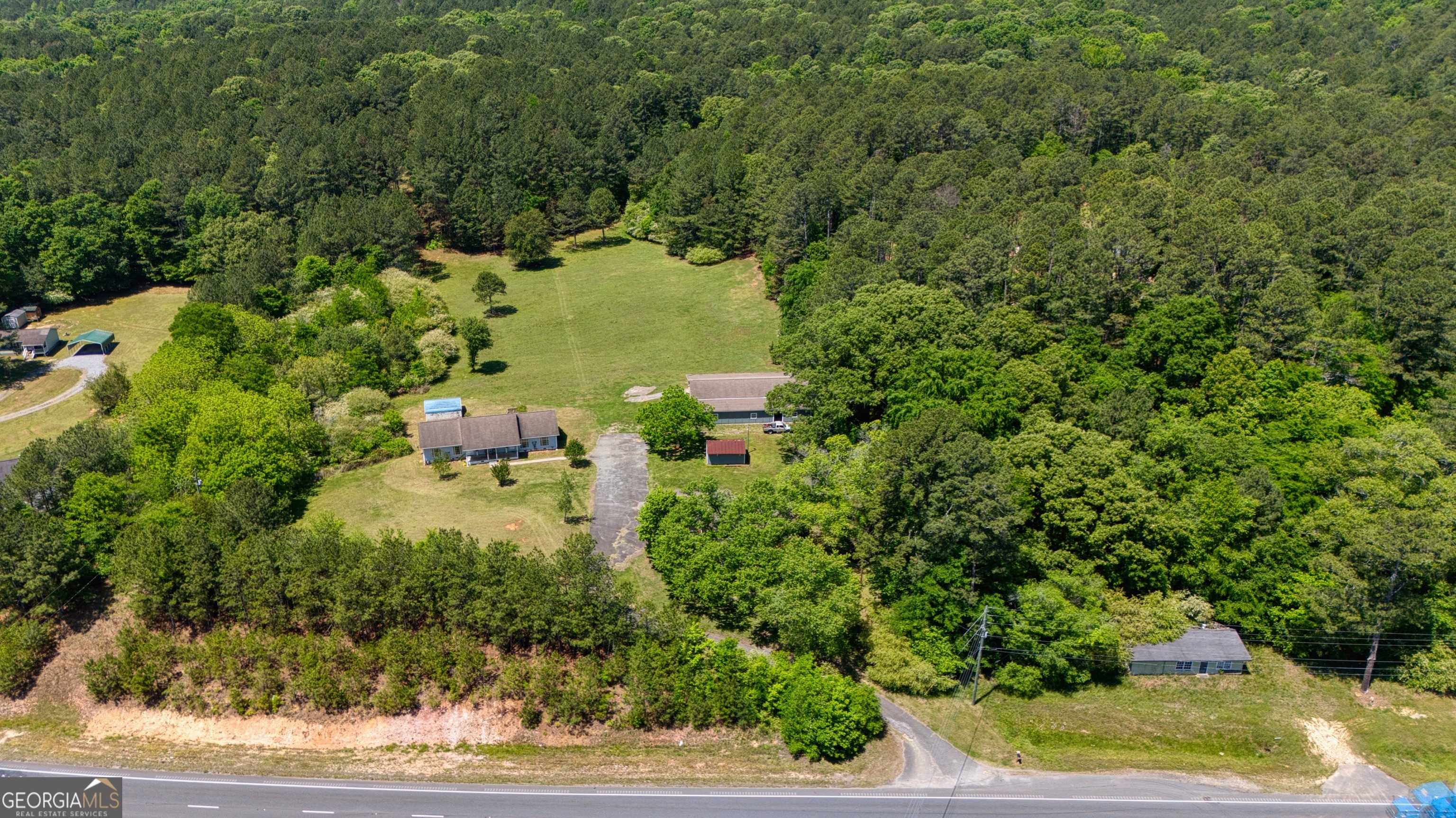 5854 Cedartown HWY SW
