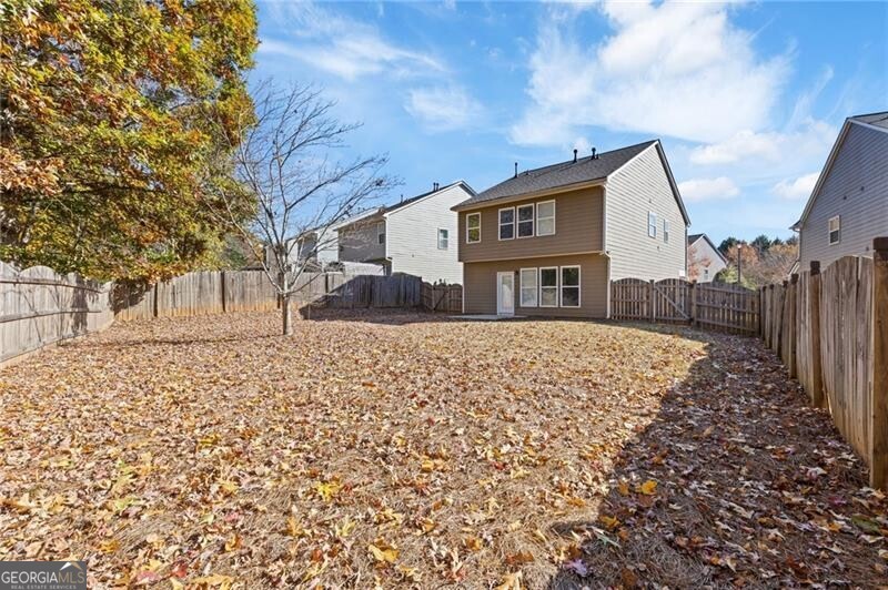 Stonehaven Pointe - Residential