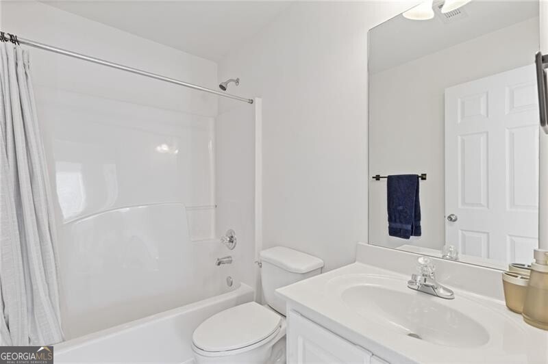 Stonehaven Pointe - Residential