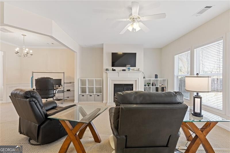 Stonehaven Pointe - Residential