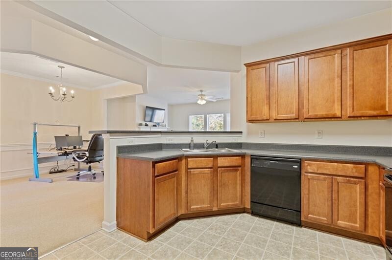 Stonehaven Pointe - Residential