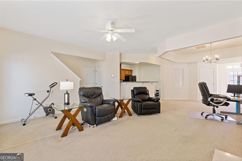 Stonehaven Pointe - Residential