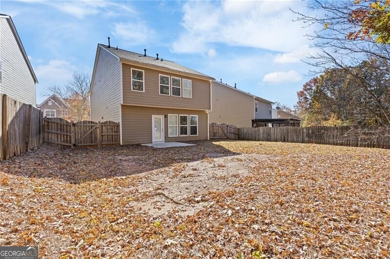 Stonehaven Pointe - Residential