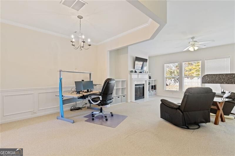 Stonehaven Pointe - Residential