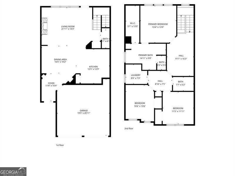 Stonehaven Pointe - Residential