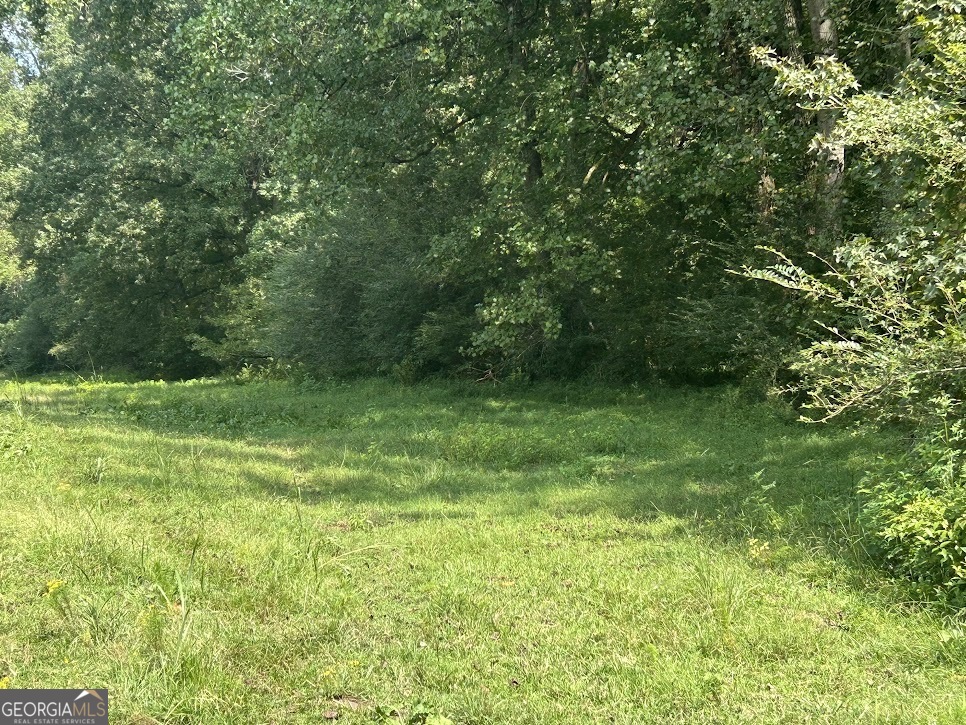 This 4.59-acre lot has a year-round flowing stream, pastureland, and mature hardwoods. There is a beautiful building site with a view. Located in the Roopville/Central school district, your dream home build site awaits. A new survey will be provided by the seller and must be approved by the county prior to closing.