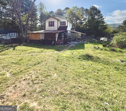 1449 Price Bridge Road Lyerly GA 30730