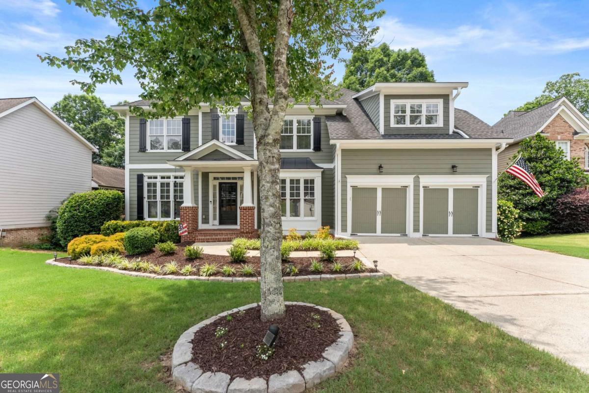 1702 Heathermoor WAY
