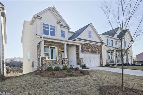 7260 Millbrae WALK Flowery Branch GA 30542