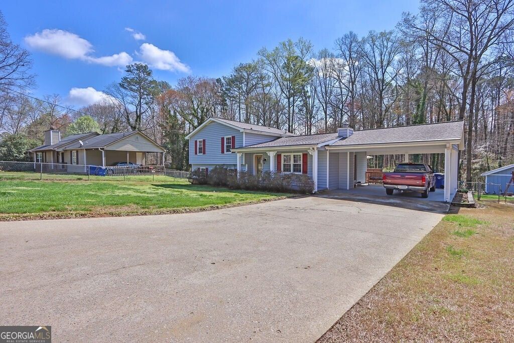 Photo of 1440 Beechwood Circle, Lawrenceville, GA 30046 (MLS # 10707619)