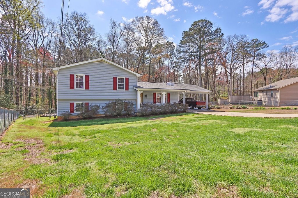 Photo of 1440 Beechwood Circle, Lawrenceville, GA 30046 (MLS # 10707619)