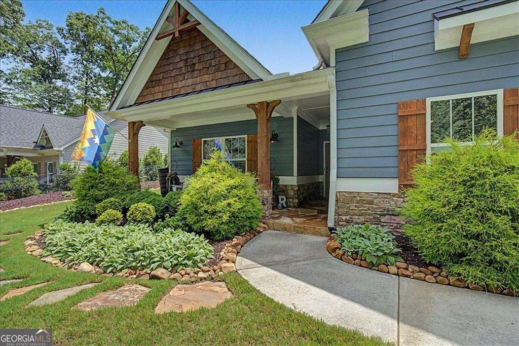 102 Bear DR