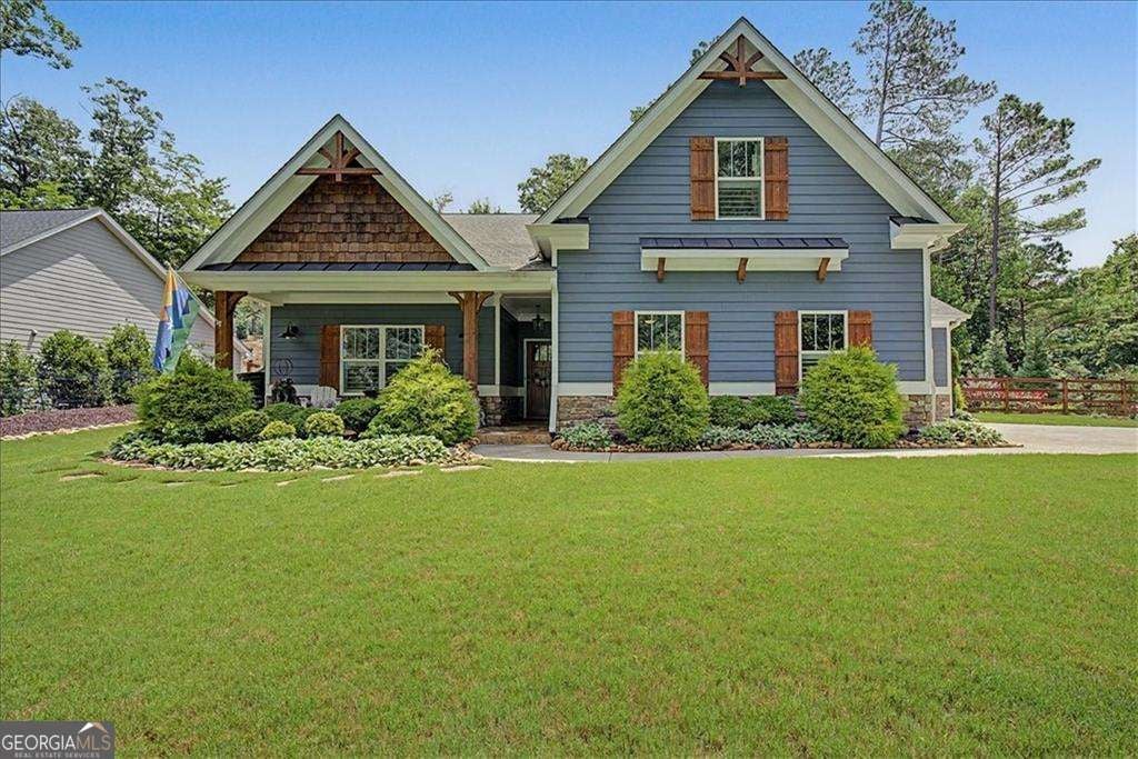 102 Bear DR