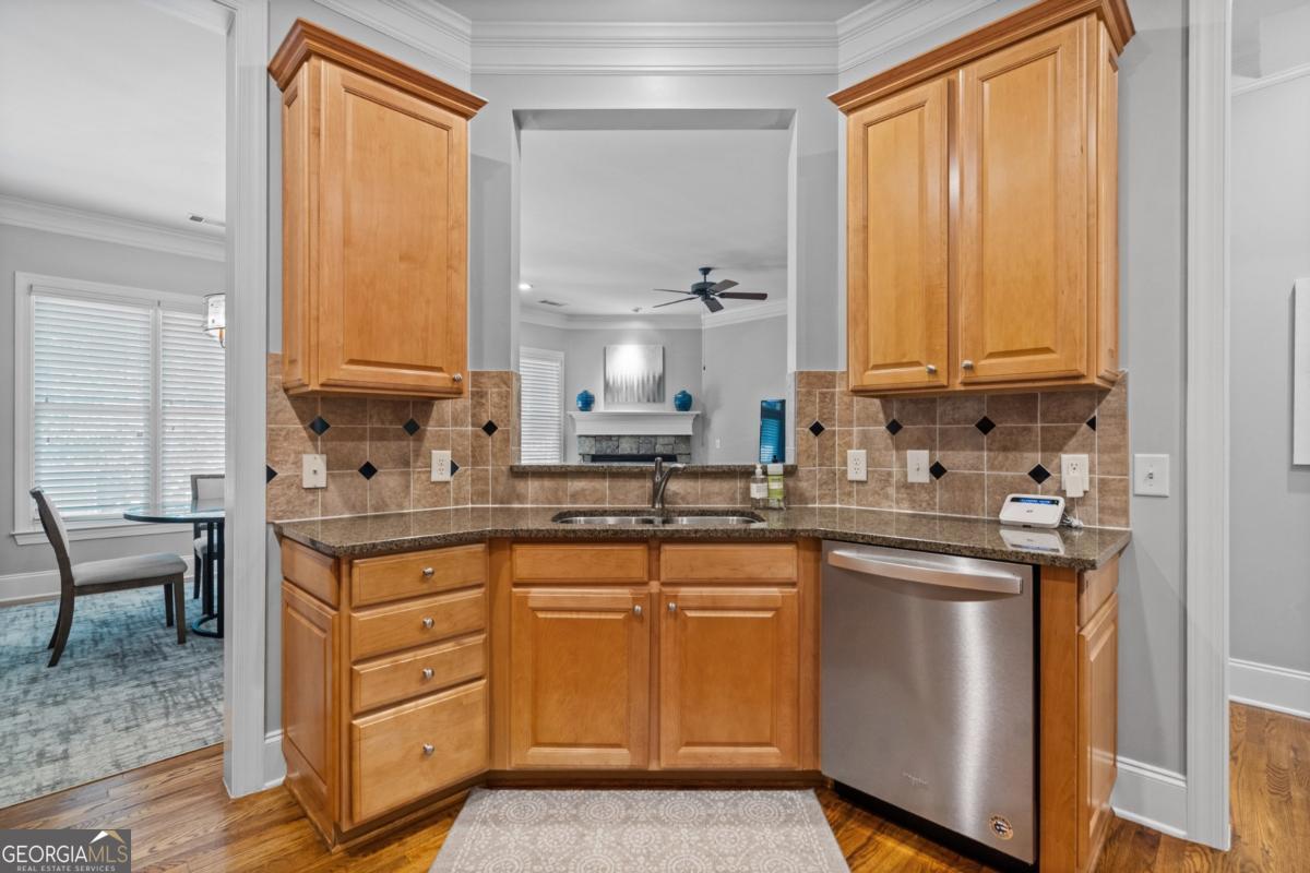 4430 Wilkerson Manor DR SE