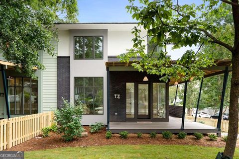 Photo of 1114 Kirkwood Avenue SE, Atlanta, GA 30316 (MLS # 10773719)