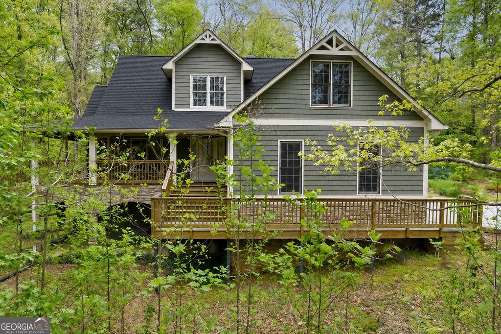 Photo of 1816 Yorkshire Drive, Woodstock, GA 30189 (MLS # 10773334)