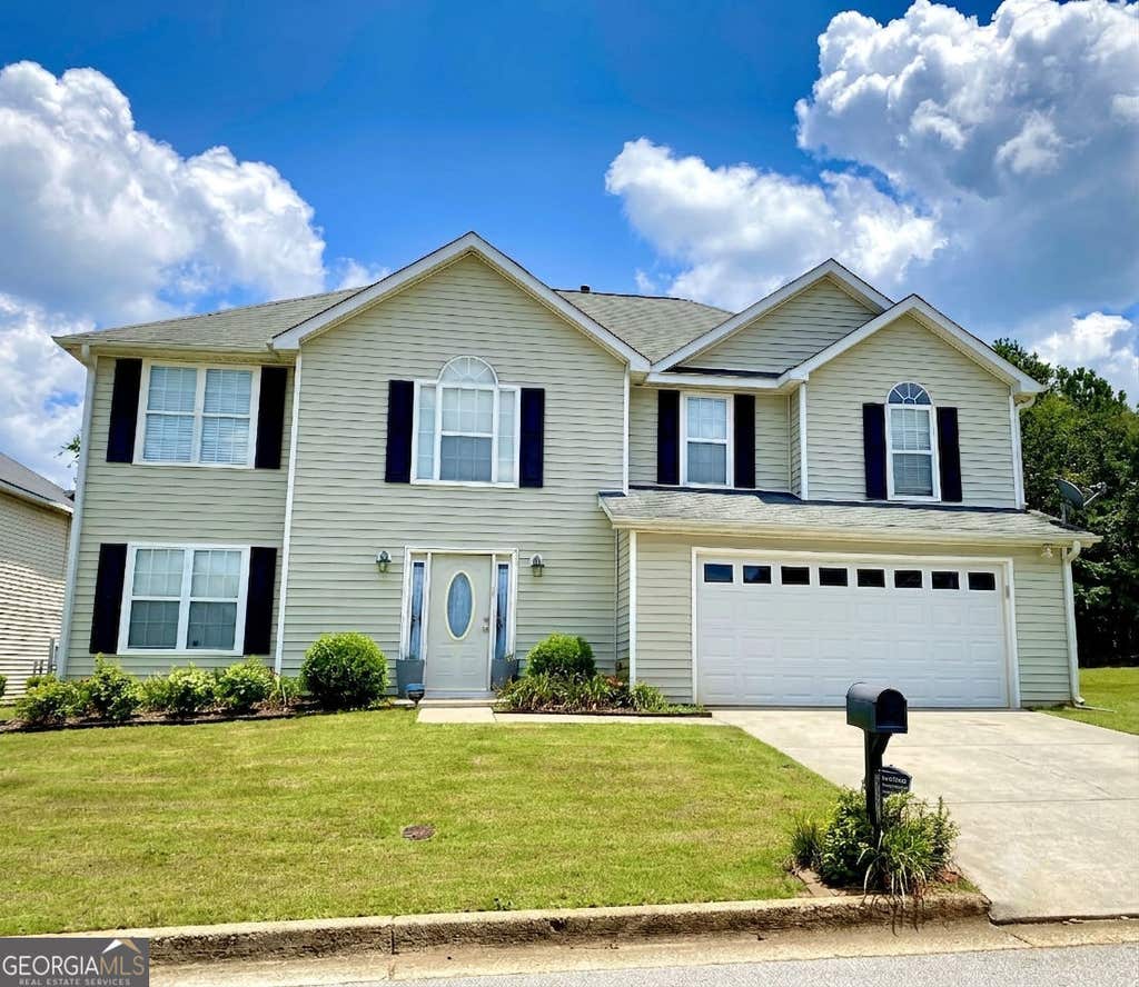 Photo of 2534 Meadow Brooke Court, Lithonia, GA 30058 (MLS # 10803760)