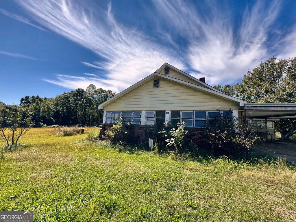 Photo of 192 Persimmon Street, Toccoa, GA 30577 (MLS # 10876767)