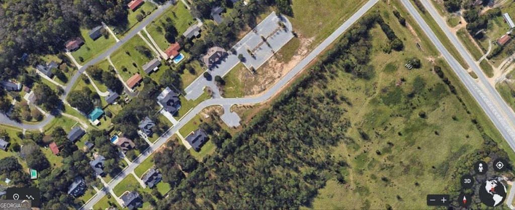 Photo of 910 Myrtle Crossing Drive, Statesboro, GA 30458 (MLS # 10706867)