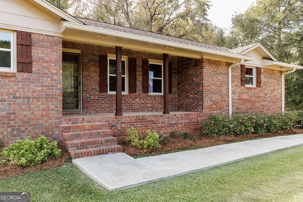 Photo of 133 Woodhurst Dr, Hartwell, GA 30643 (MLS # 10867911)