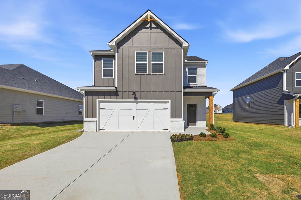 Photo of 641 Encore Drive, Perry, GA 31069 (MLS # 10841151)