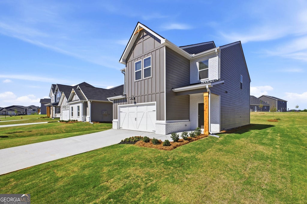 Photo of 641 Encore Drive, Perry, GA 31069 (MLS # 10841151)