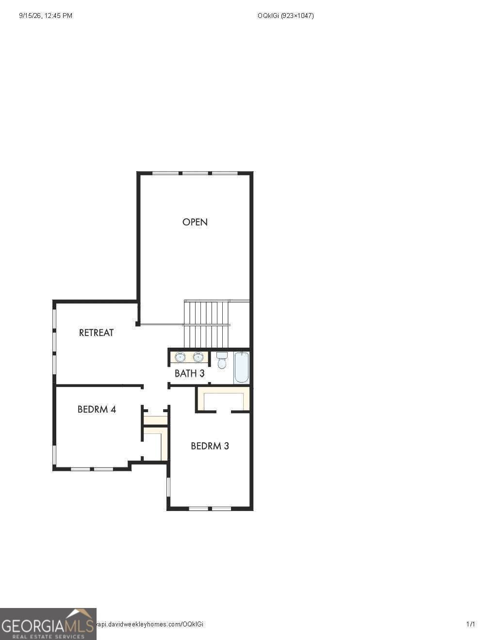 7560 Magnolia Crest LN