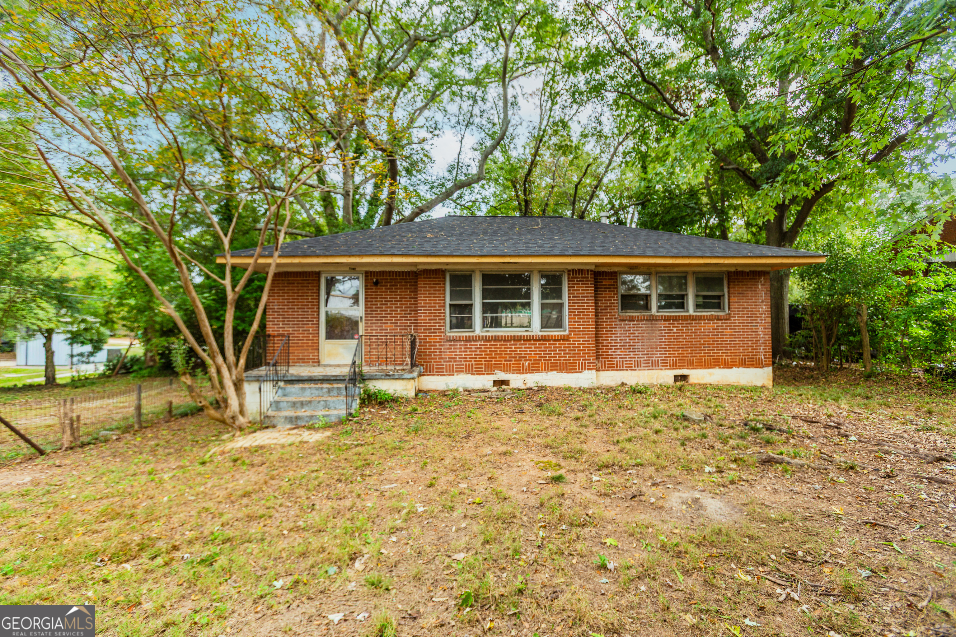 4376 Old Jonesboro RD