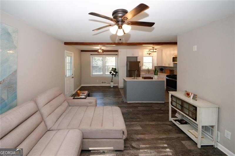 Shawnee Forest - Residential Lease