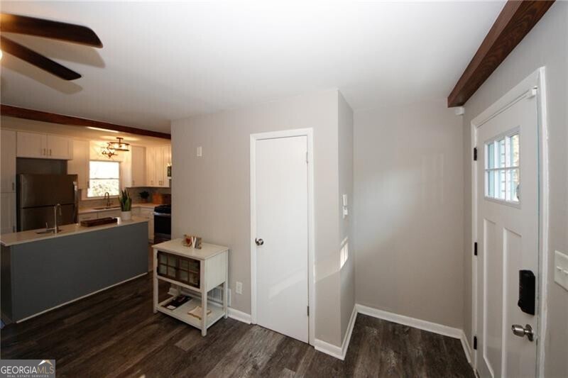 Shawnee Forest - Residential Lease