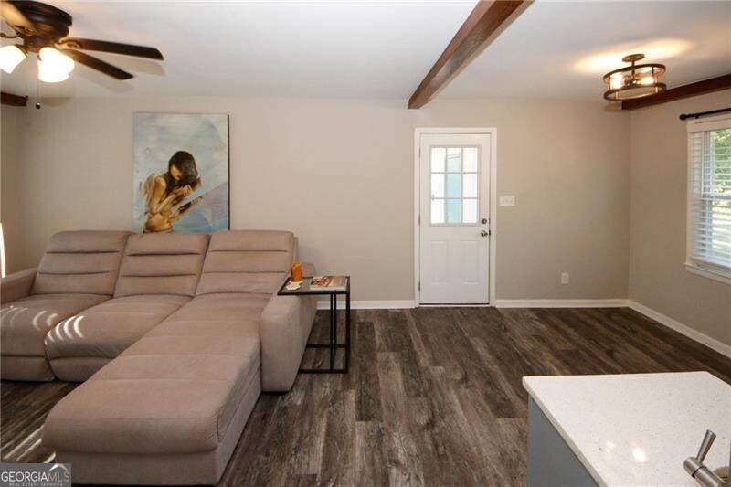 Shawnee Forest - Residential Lease