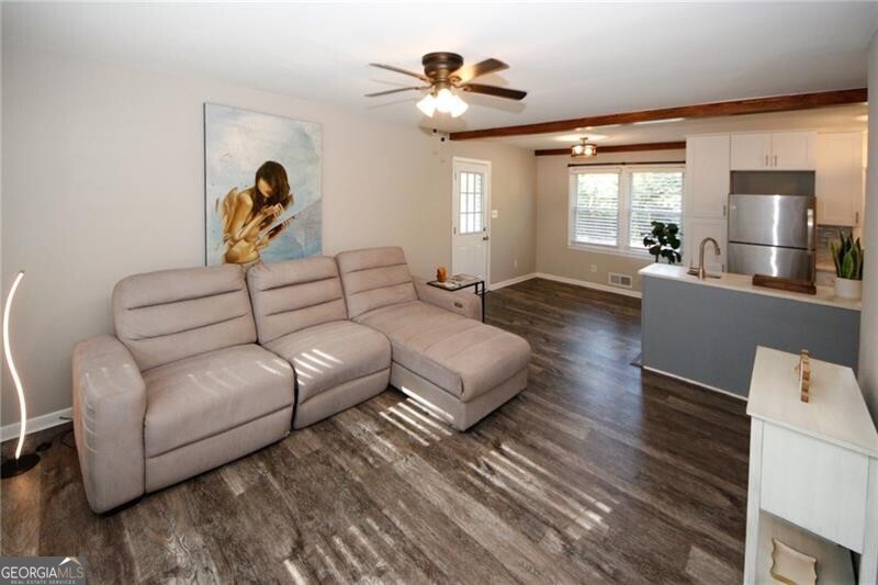 Shawnee Forest - Residential Lease