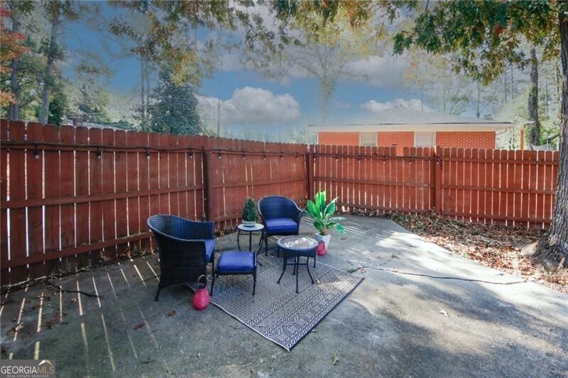 Shawnee Forest - Residential Lease